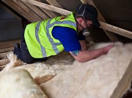 Reliable Lafayette, OR Insulation Services Solutions